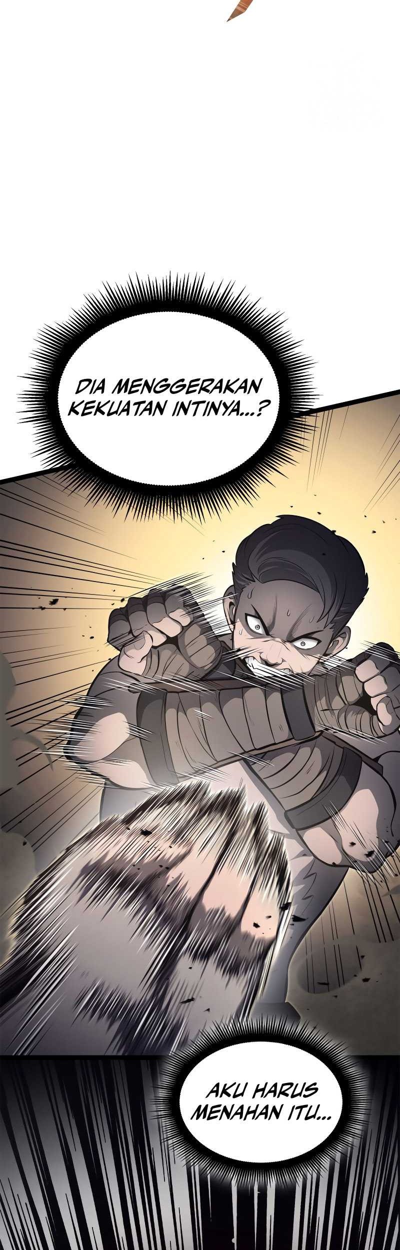 Kalli the Champion Chapter 31 Gambar 24