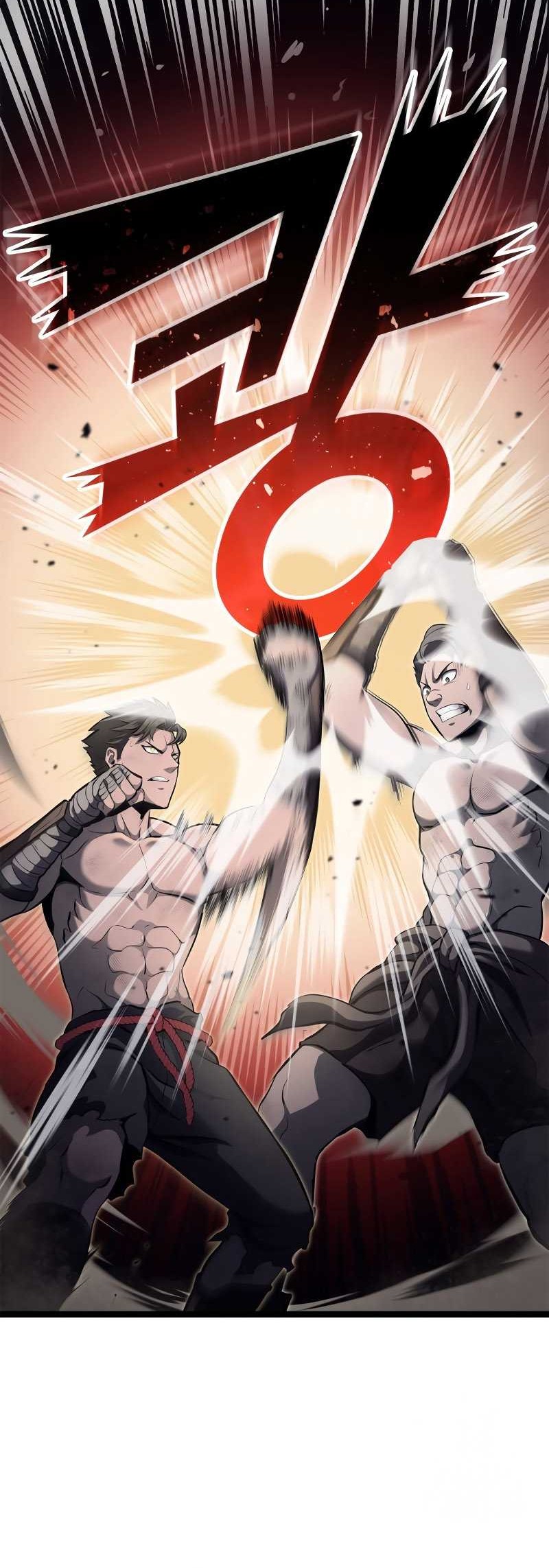 Kalli the Champion Chapter 31 Gambar 25