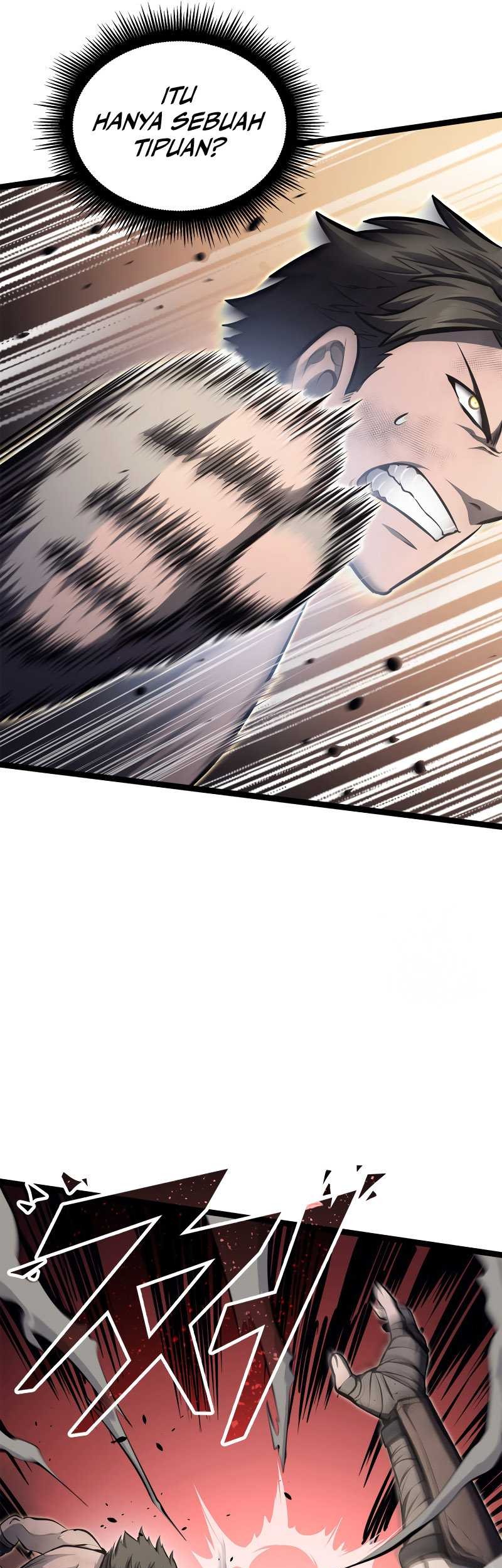 Kalli the Champion Chapter 31 Gambar 26