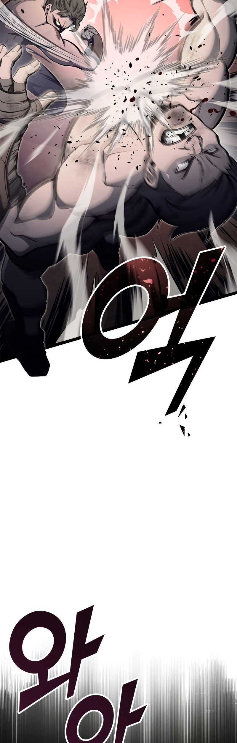 Kalli the Champion Chapter 31 Gambar 27