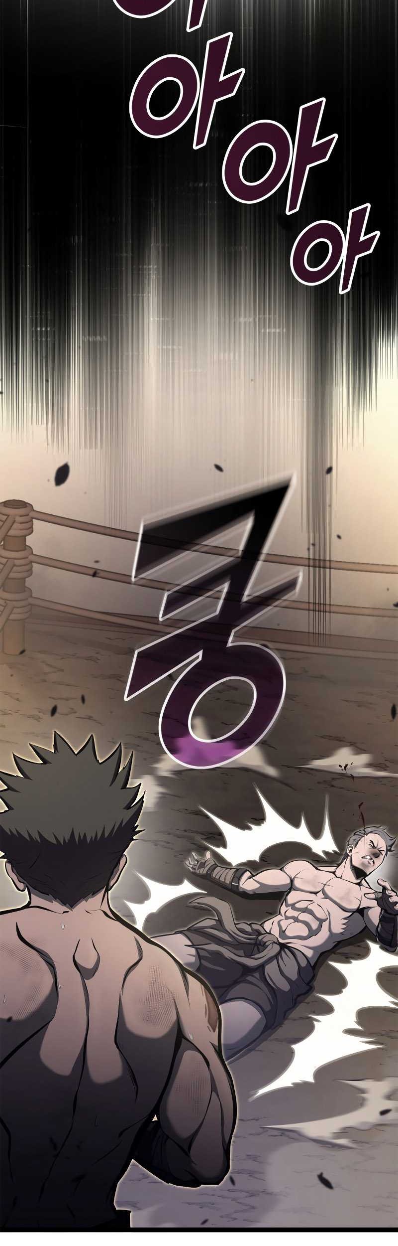 Kalli the Champion Chapter 31 Gambar 28