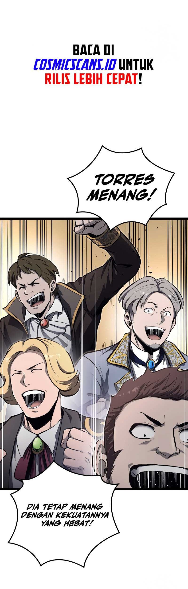 Kalli the Champion Chapter 31 Gambar 29