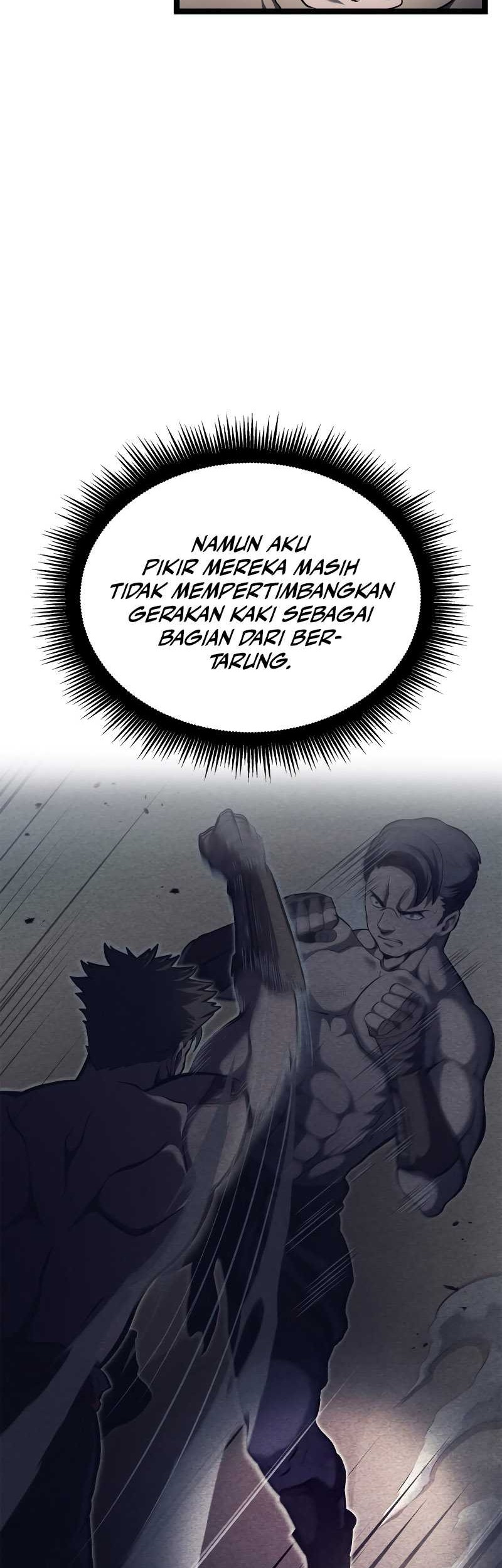 Kalli the Champion Chapter 31 Gambar 31