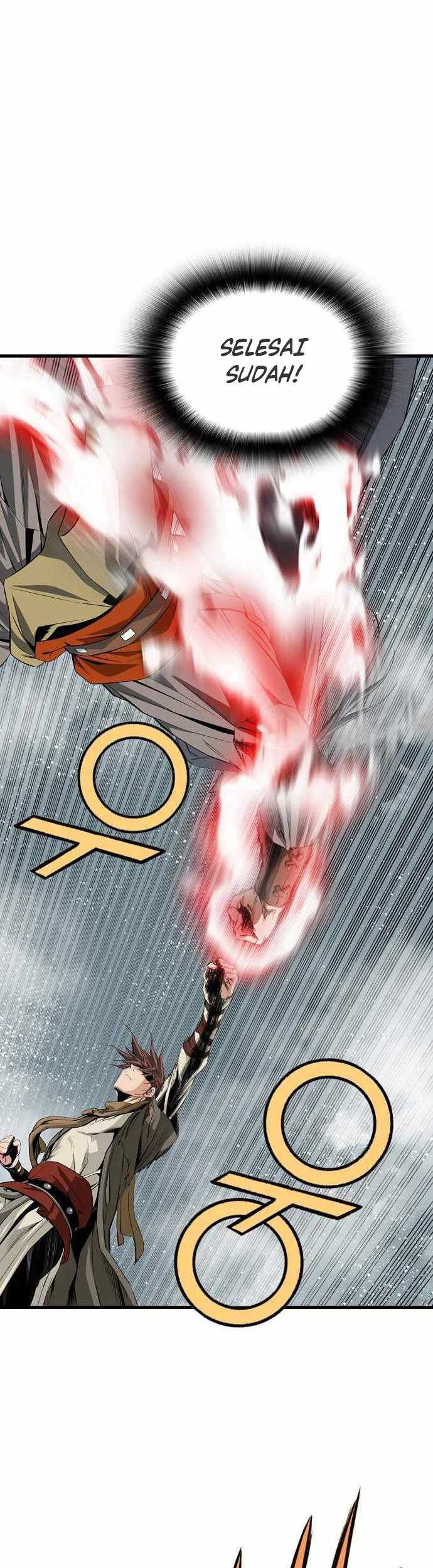 The World’s Best Sect of Dependency Chapter 21 Gambar 28