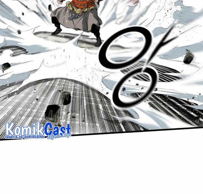 The World’s Best Sect of Dependency Chapter 21 Gambar 35