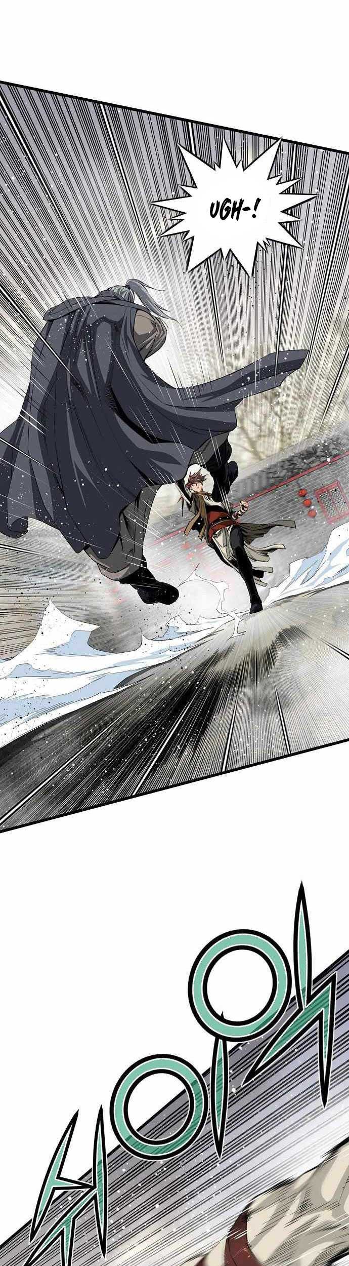 The World’s Best Sect of Dependency Chapter 21 Gambar 20