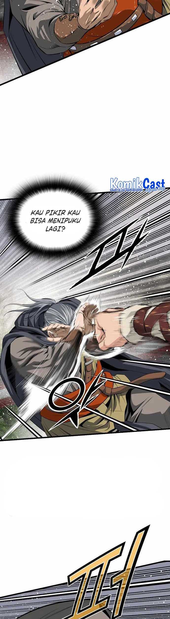 The World’s Best Sect of Dependency Chapter 21 Gambar 22