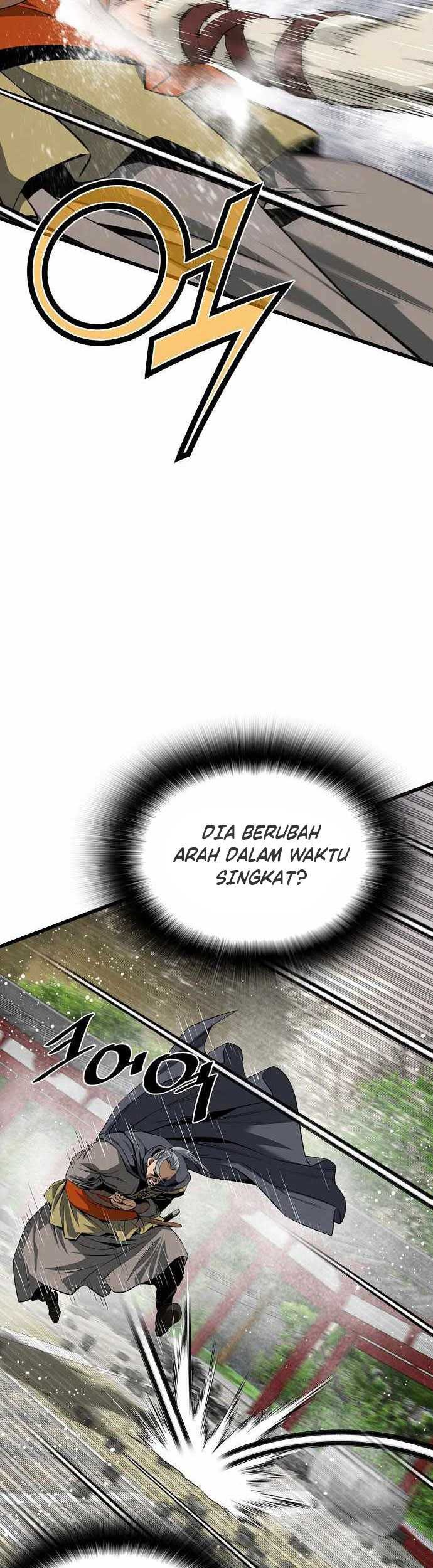 The World’s Best Sect of Dependency Chapter 21 Gambar 24