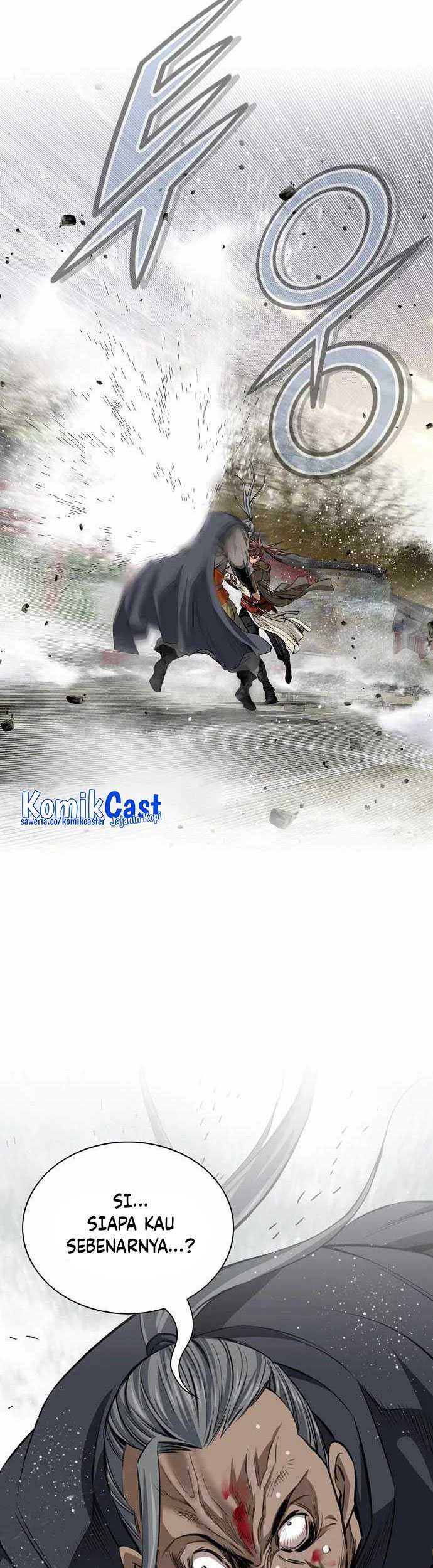 The World’s Best Sect of Dependency Chapter 21 Gambar 48