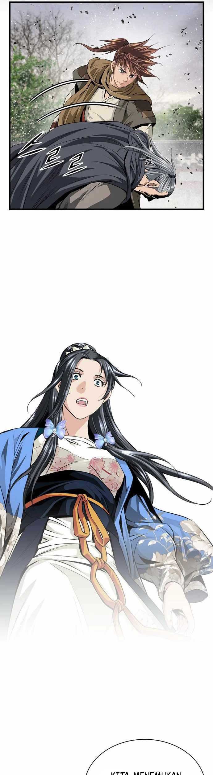 The World’s Best Sect of Dependency Chapter 21 Gambar 50