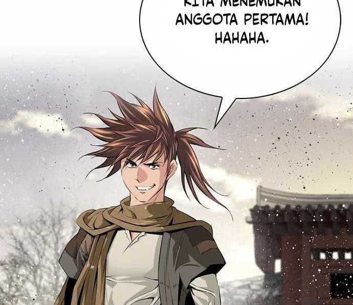 The World’s Best Sect of Dependency Chapter 21 Gambar 51