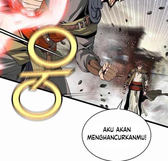 The World’s Best Sect of Dependency Chapter 21 Gambar 39