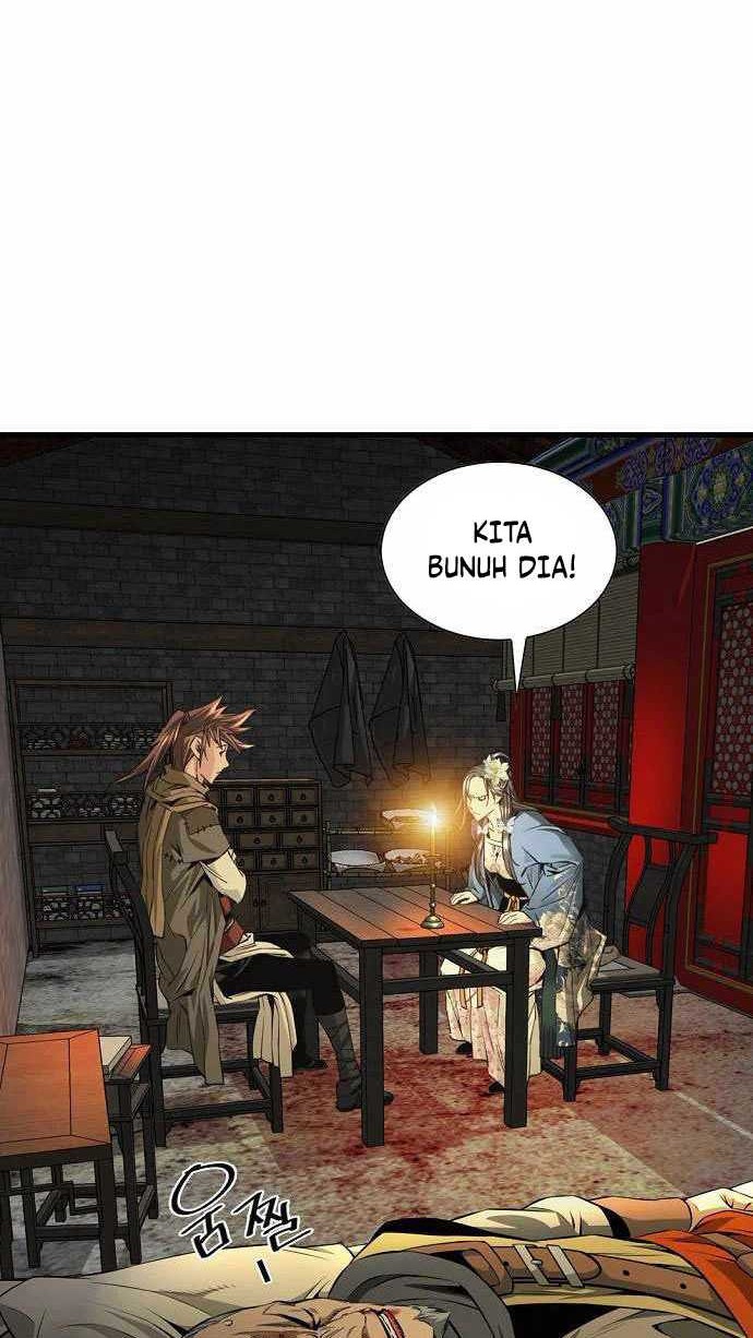 The World’s Best Sect of Dependency Chapter 21 Gambar 61