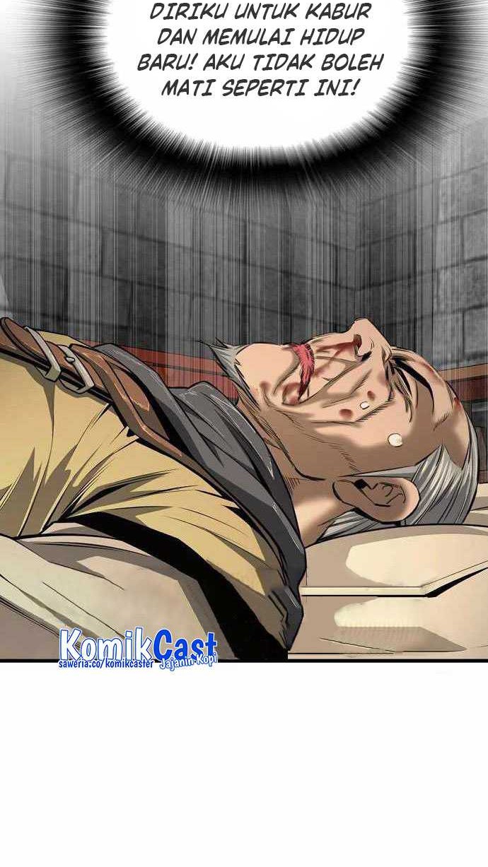 The World’s Best Sect of Dependency Chapter 21 Gambar 63