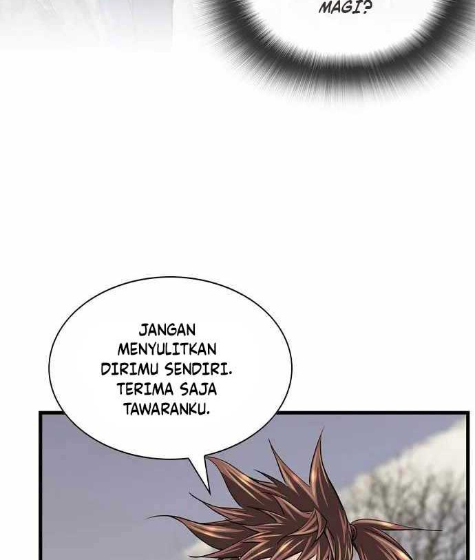 The World’s Best Sect of Dependency Chapter 21 Gambar 5