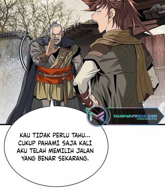 The World’s Best Sect of Dependency Chapter 21 Gambar 9