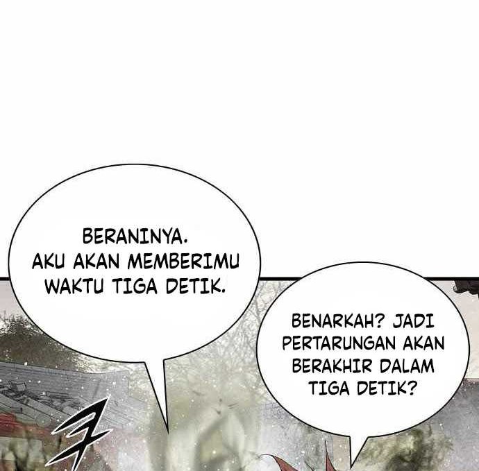 The World’s Best Sect of Dependency Chapter 21 Gambar 13