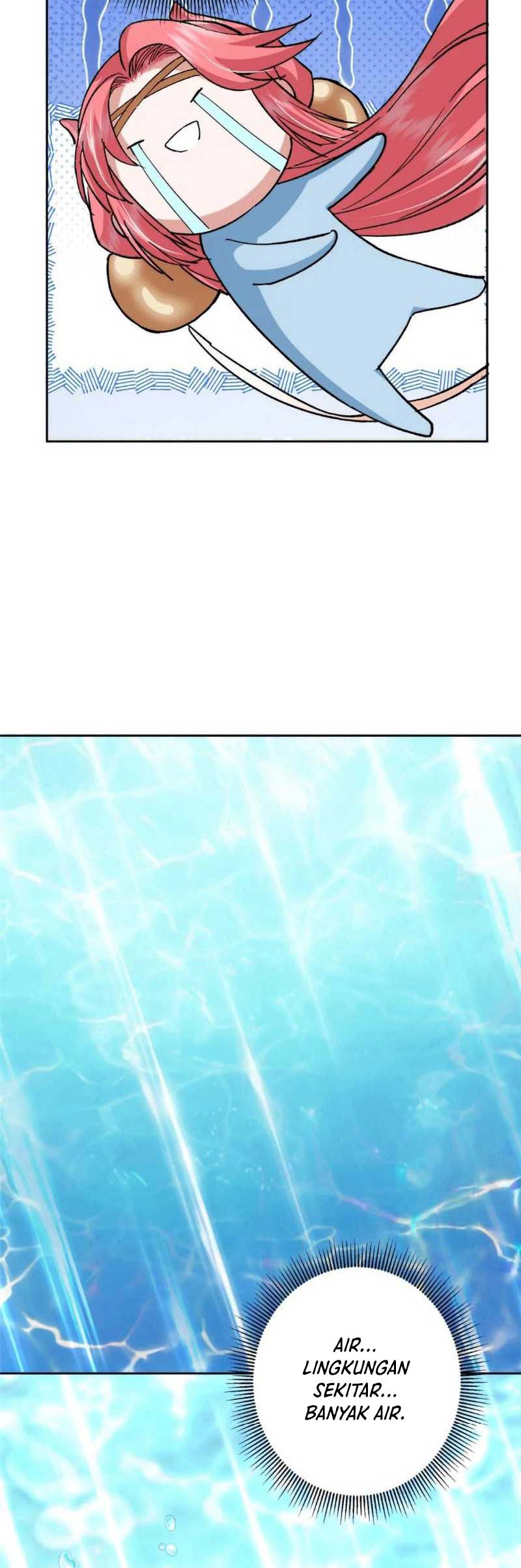 Keep A Low Profile, Sect Leader Chapter 280 Gambar 30