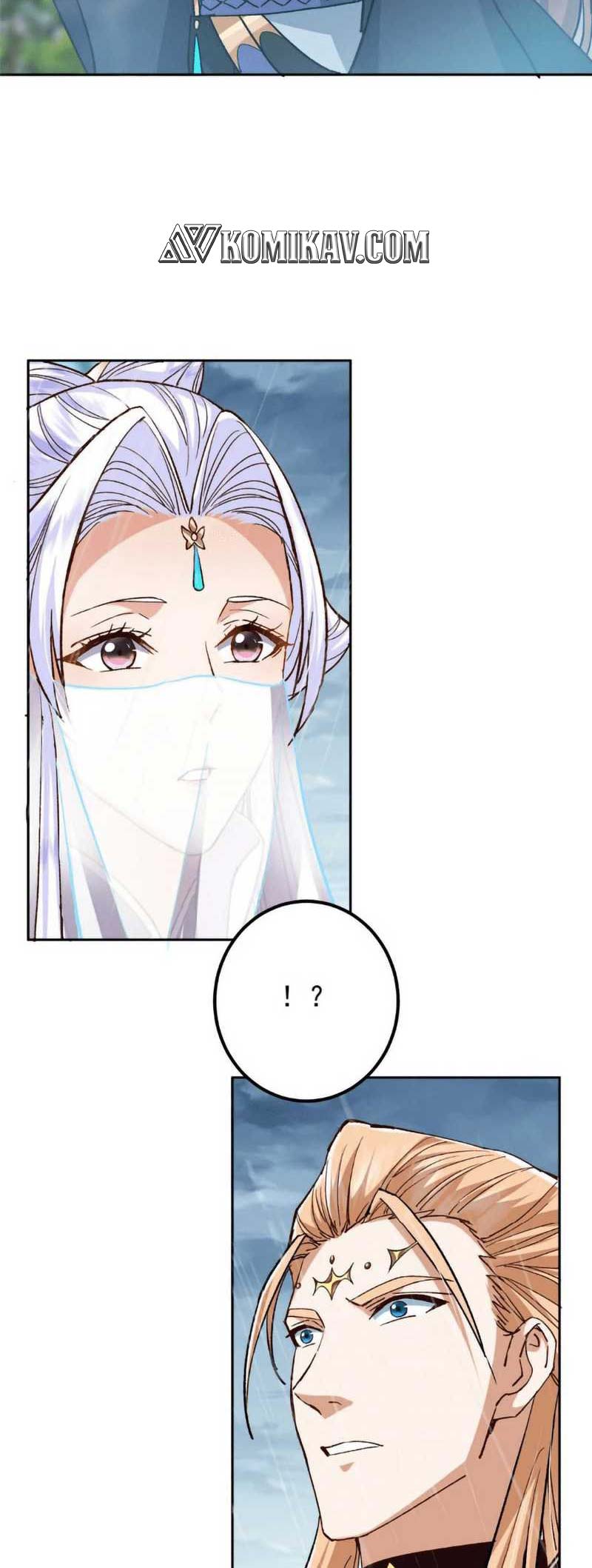 Keep A Low Profile, Sect Leader Chapter 280 Gambar 6