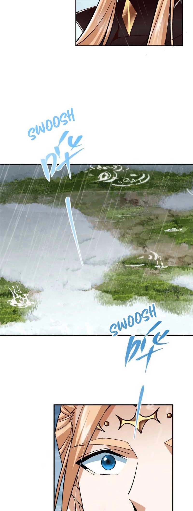 Keep A Low Profile, Sect Leader Chapter 280 Gambar 7