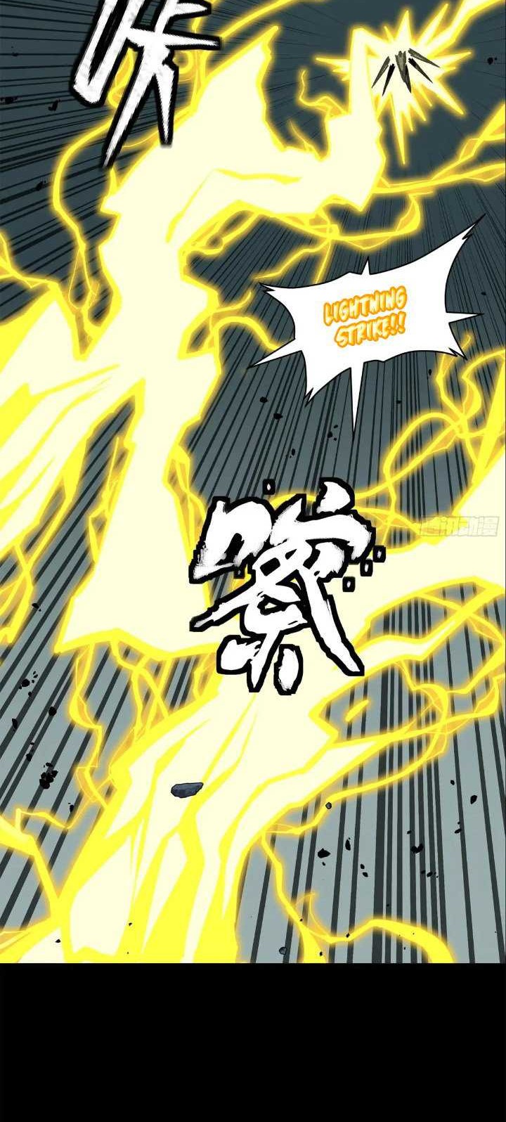 Legend of Star General Chapter 152 Gambar 27