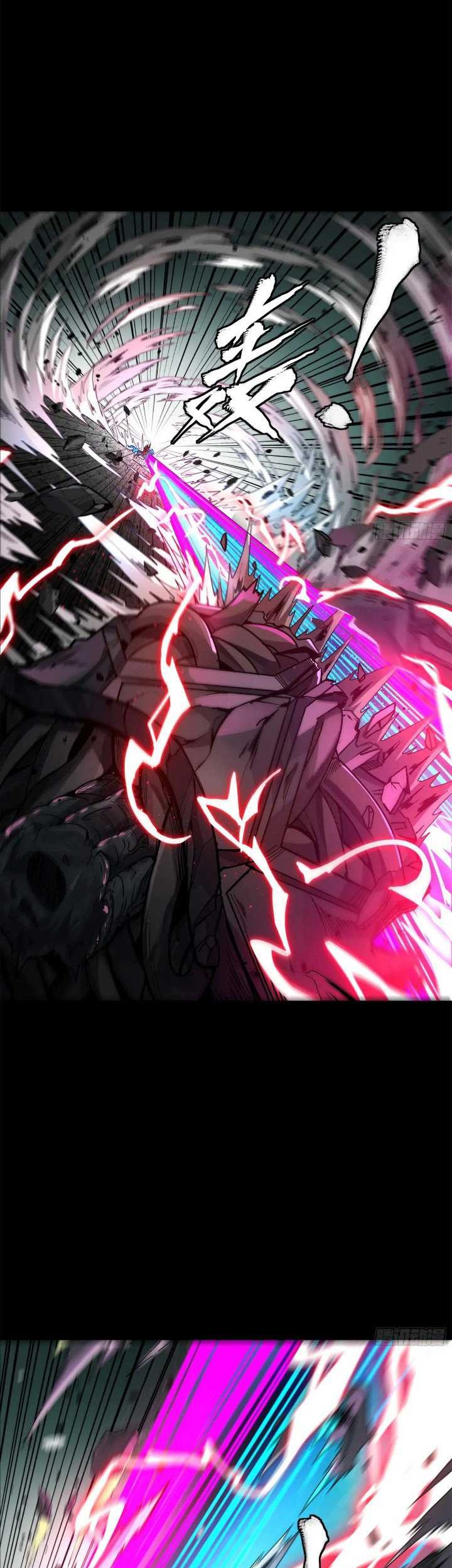 Legend of Star General Chapter 152 Gambar 30