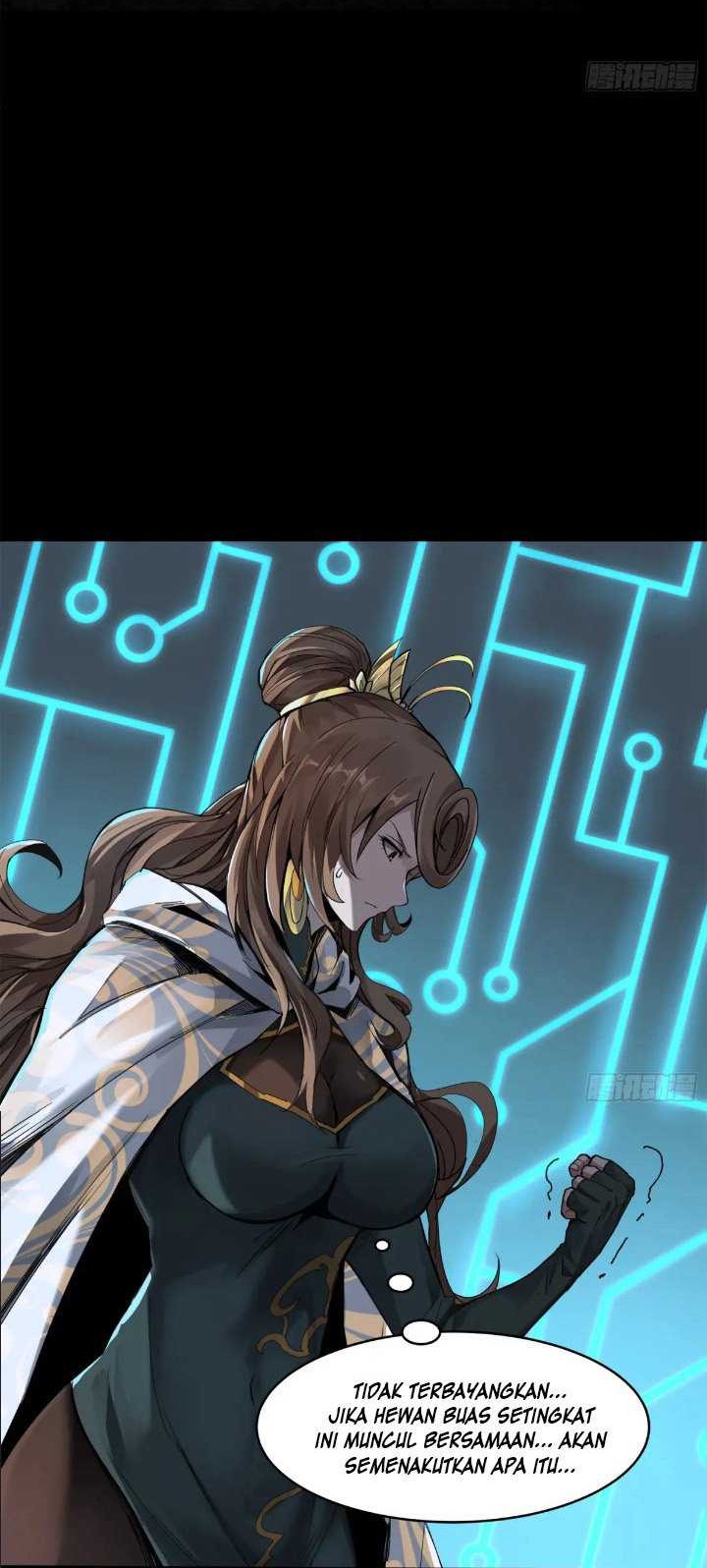 Legend of Star General Chapter 152 Gambar 35