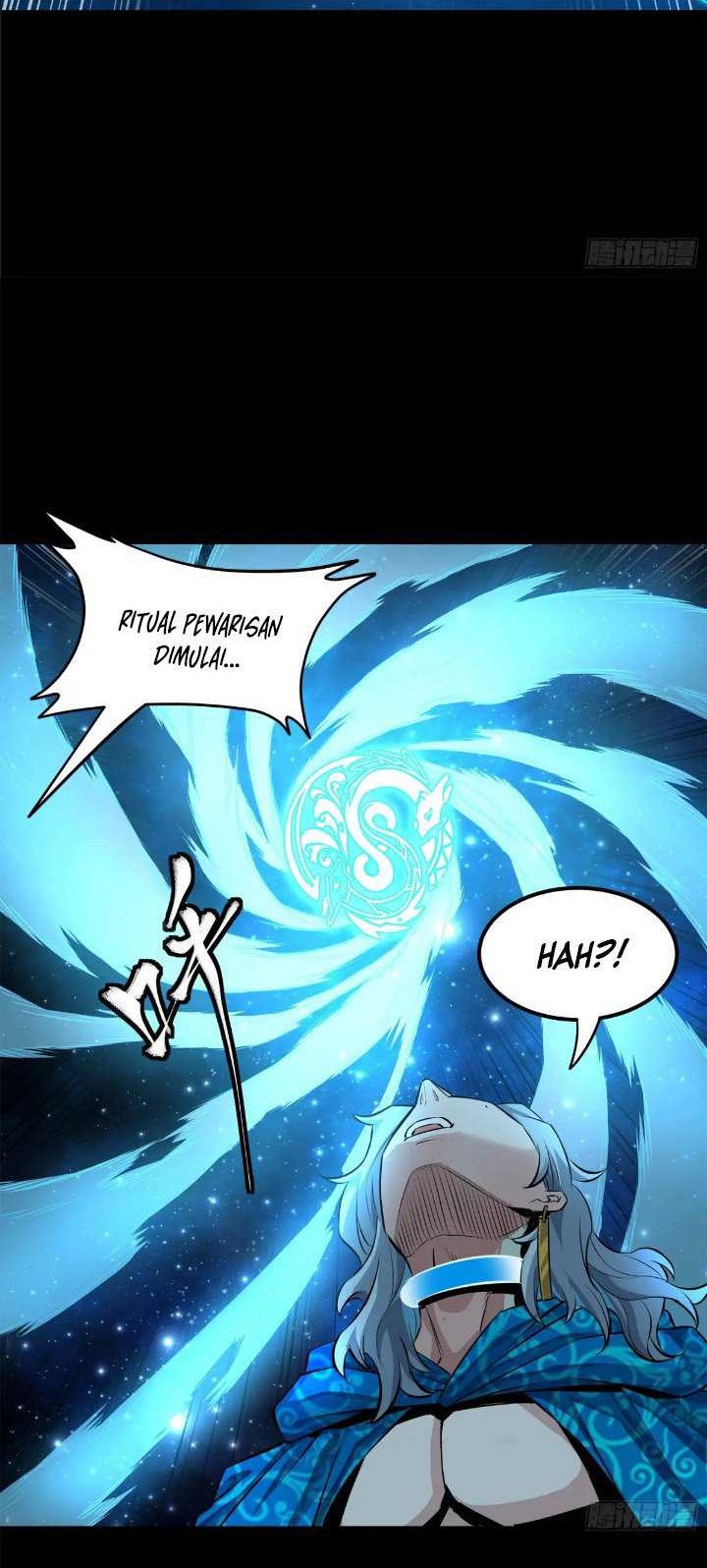 Legend of Star General Chapter 152 Gambar 19