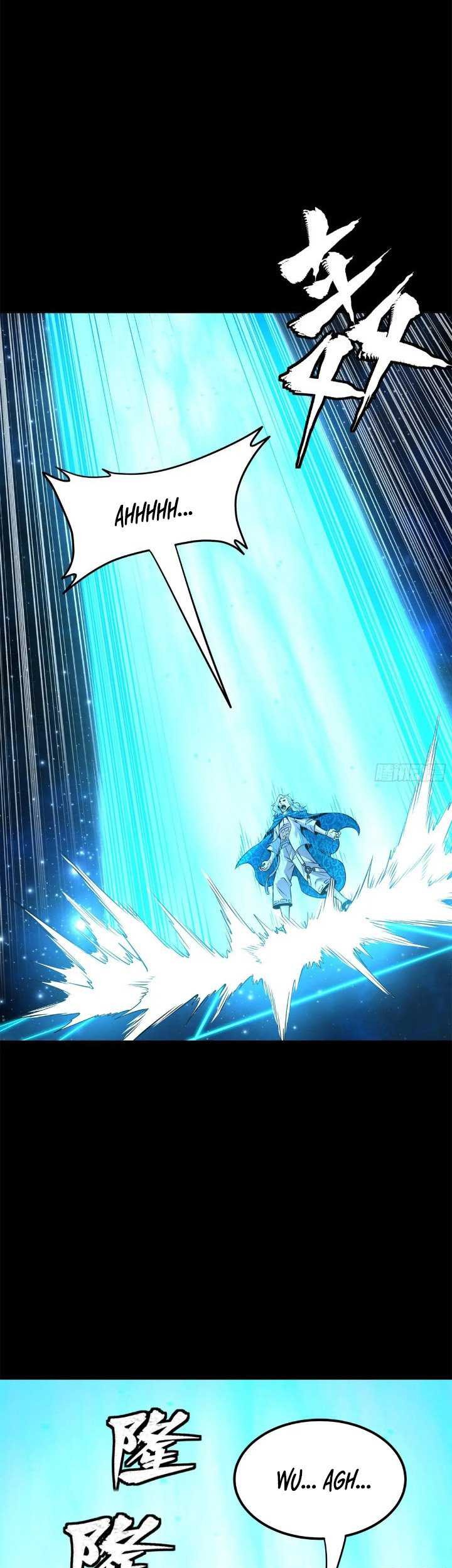 Legend of Star General Chapter 152 Gambar 20