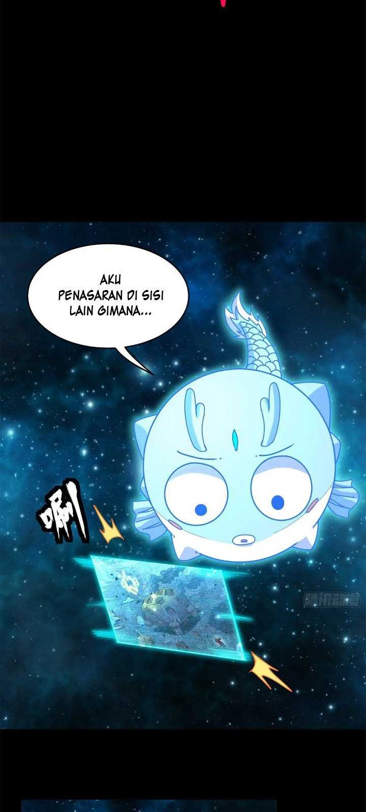 Legend of Star General Chapter 152 Gambar 23