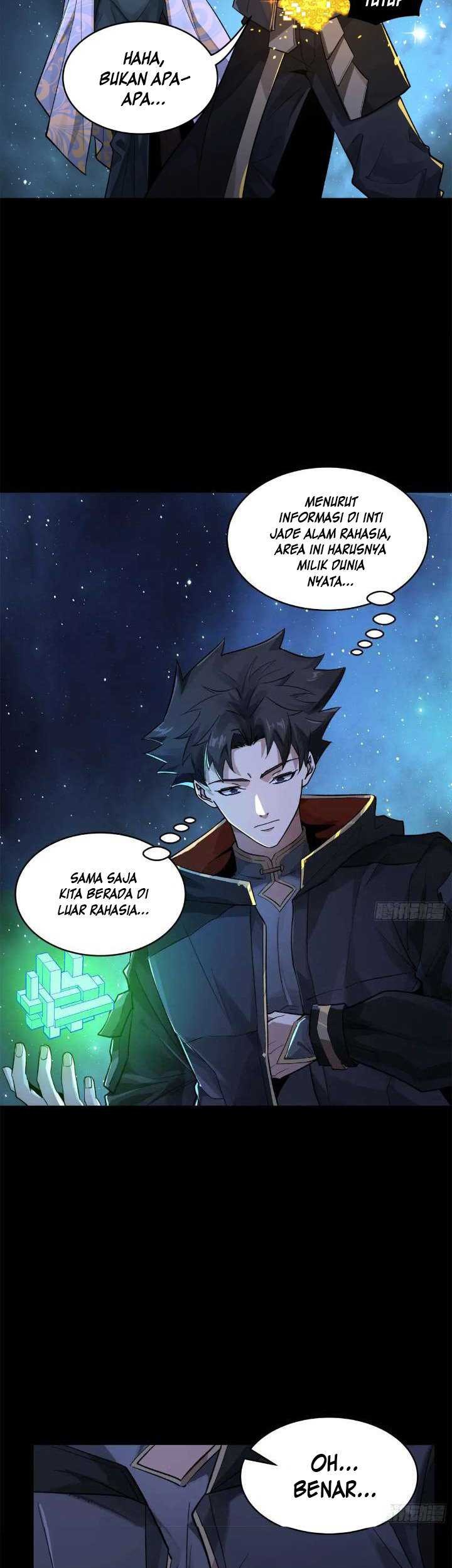 Legend of Star General Chapter 152 Gambar 46