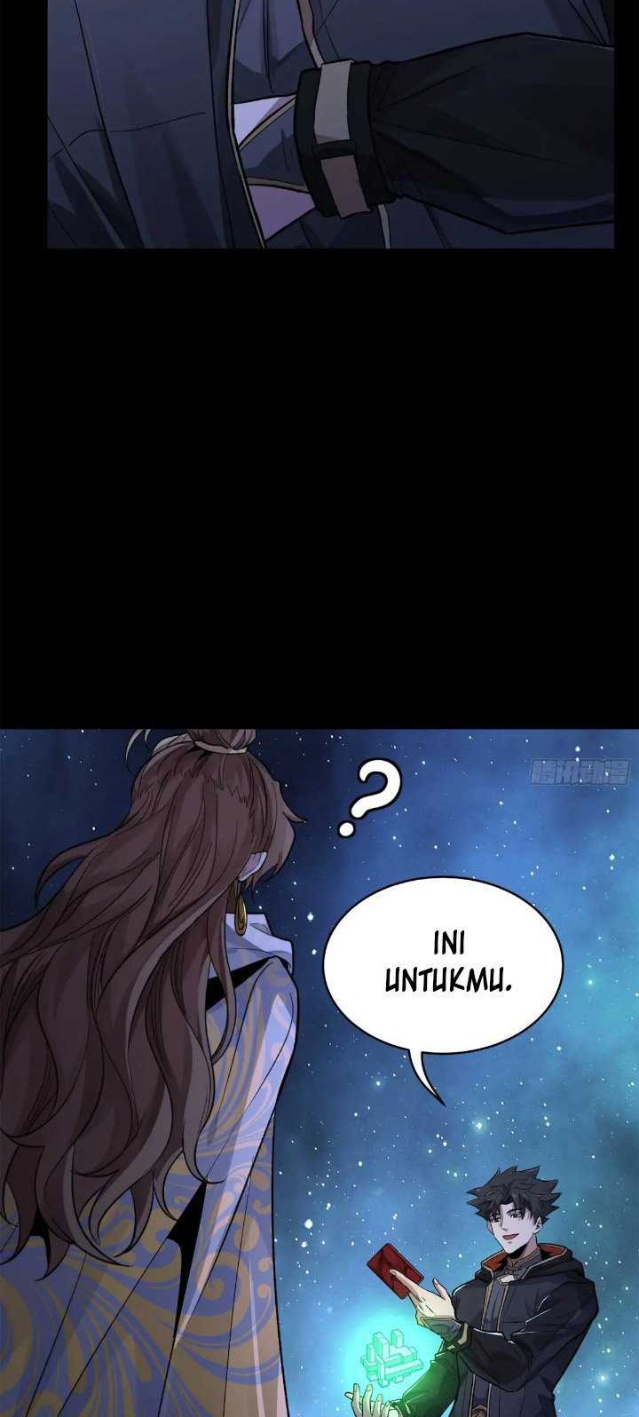 Legend of Star General Chapter 152 Gambar 47