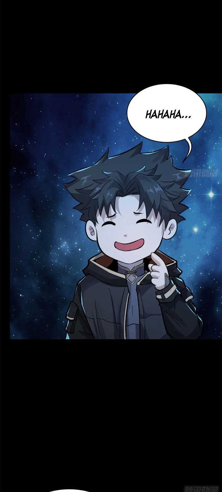 Legend of Star General Chapter 152 Gambar 51