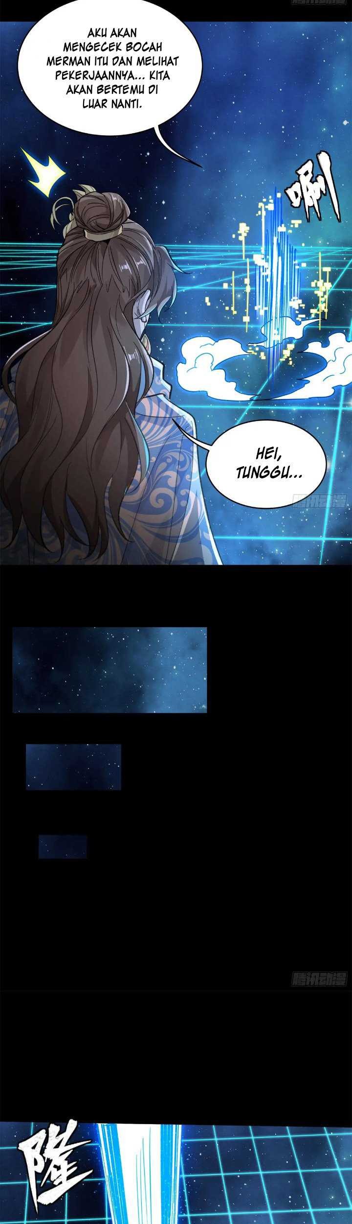 Legend of Star General Chapter 152 Gambar 52