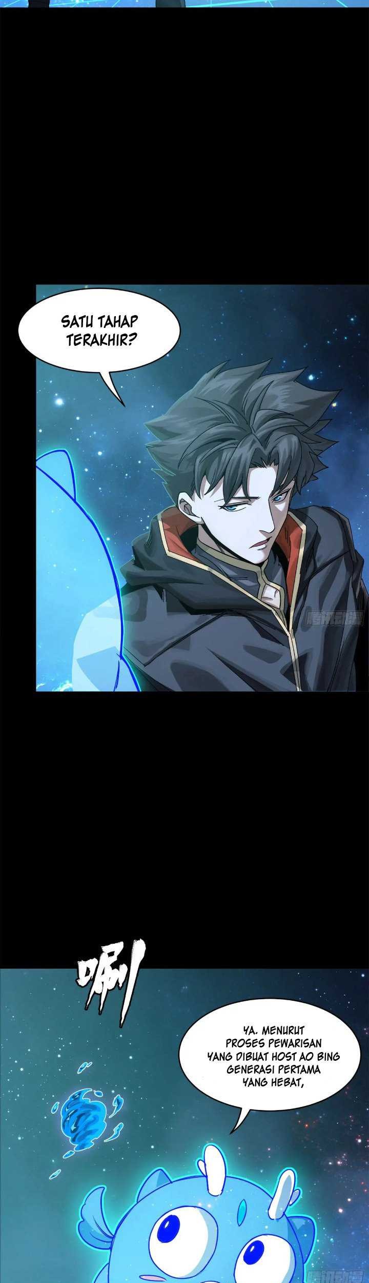 Legend of Star General Chapter 152 Gambar 56