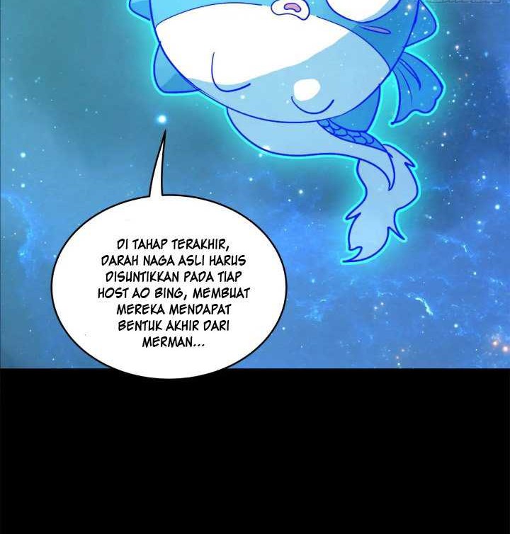 Legend of Star General Chapter 152 Gambar 57
