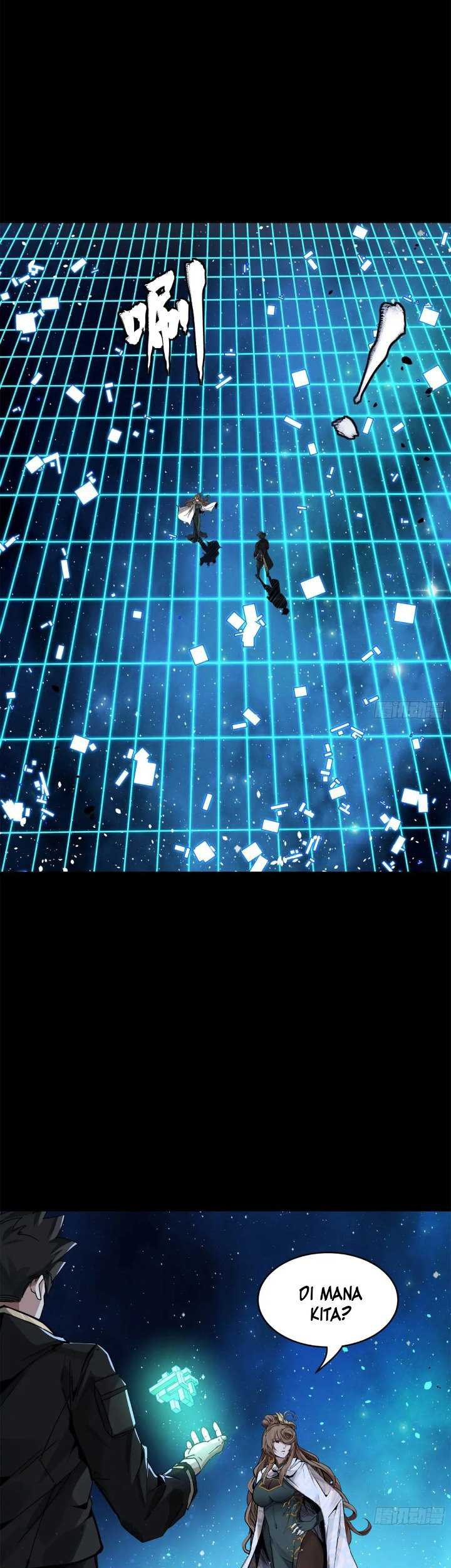 Legend of Star General Chapter 152 Gambar 40