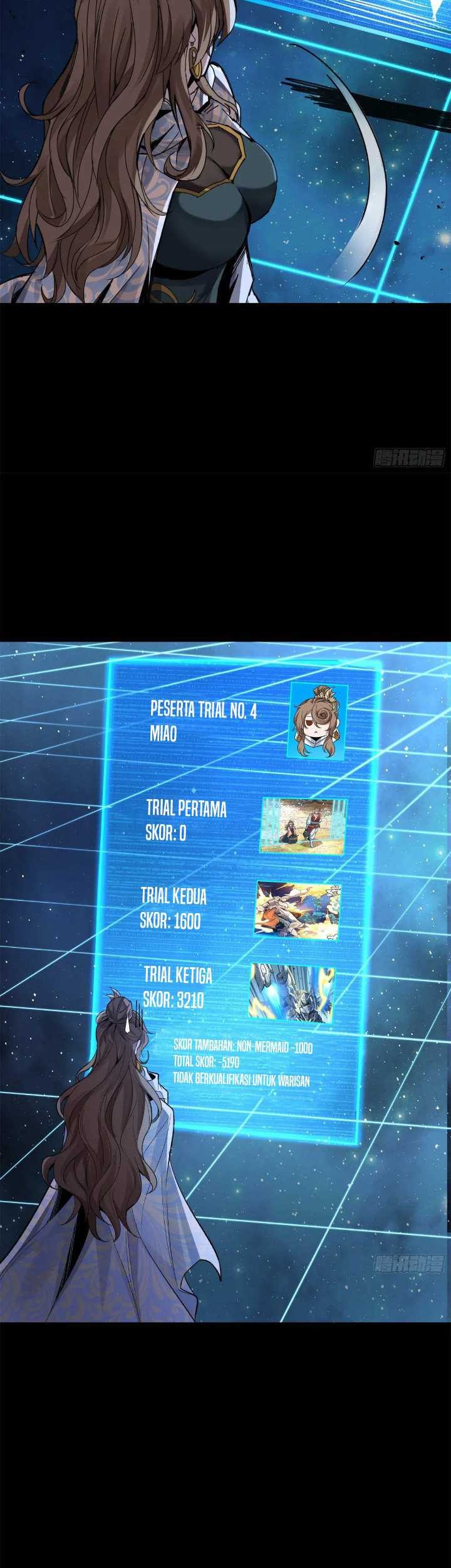 Legend of Star General Chapter 152 Gambar 42