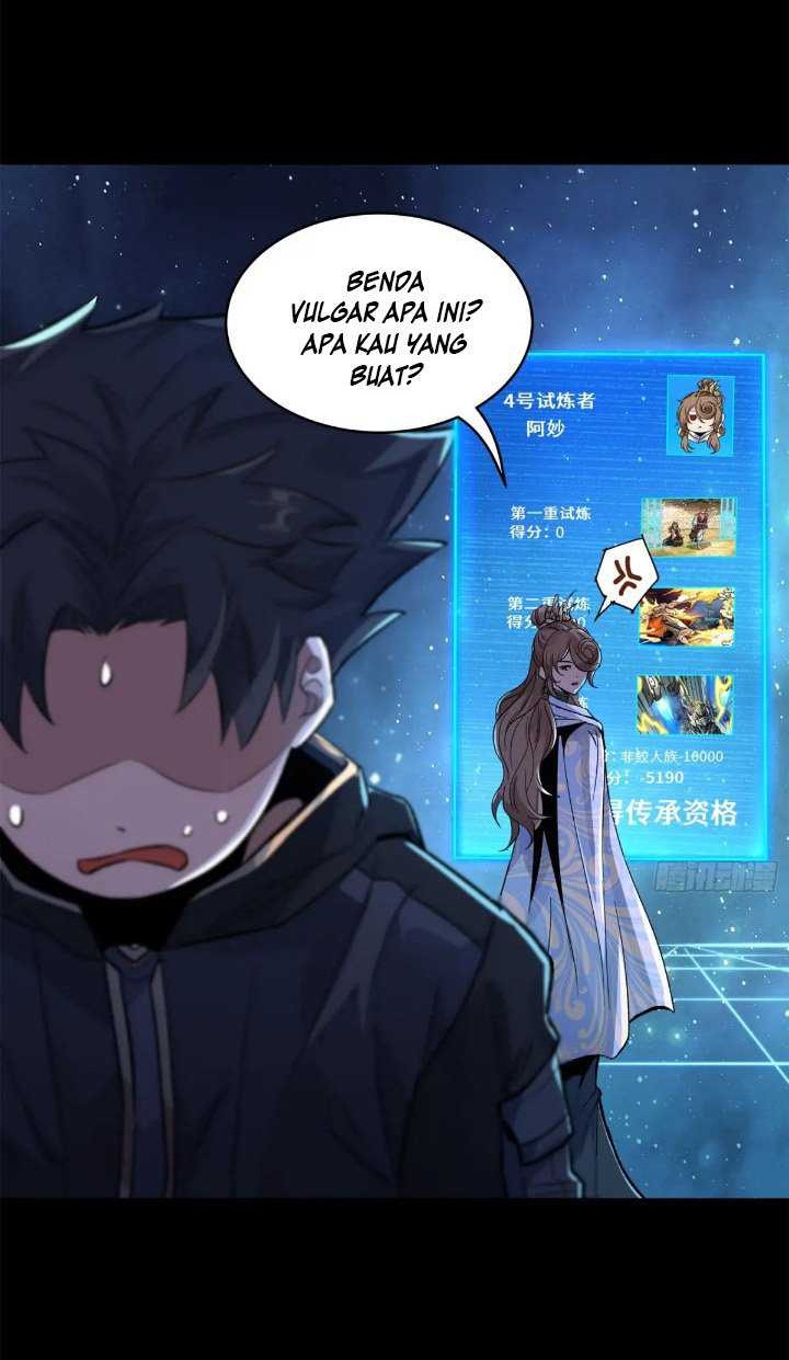 Legend of Star General Chapter 152 Gambar 43