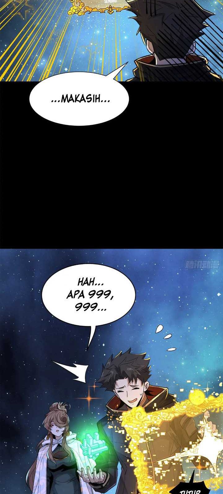 Legend of Star General Chapter 152 Gambar 45