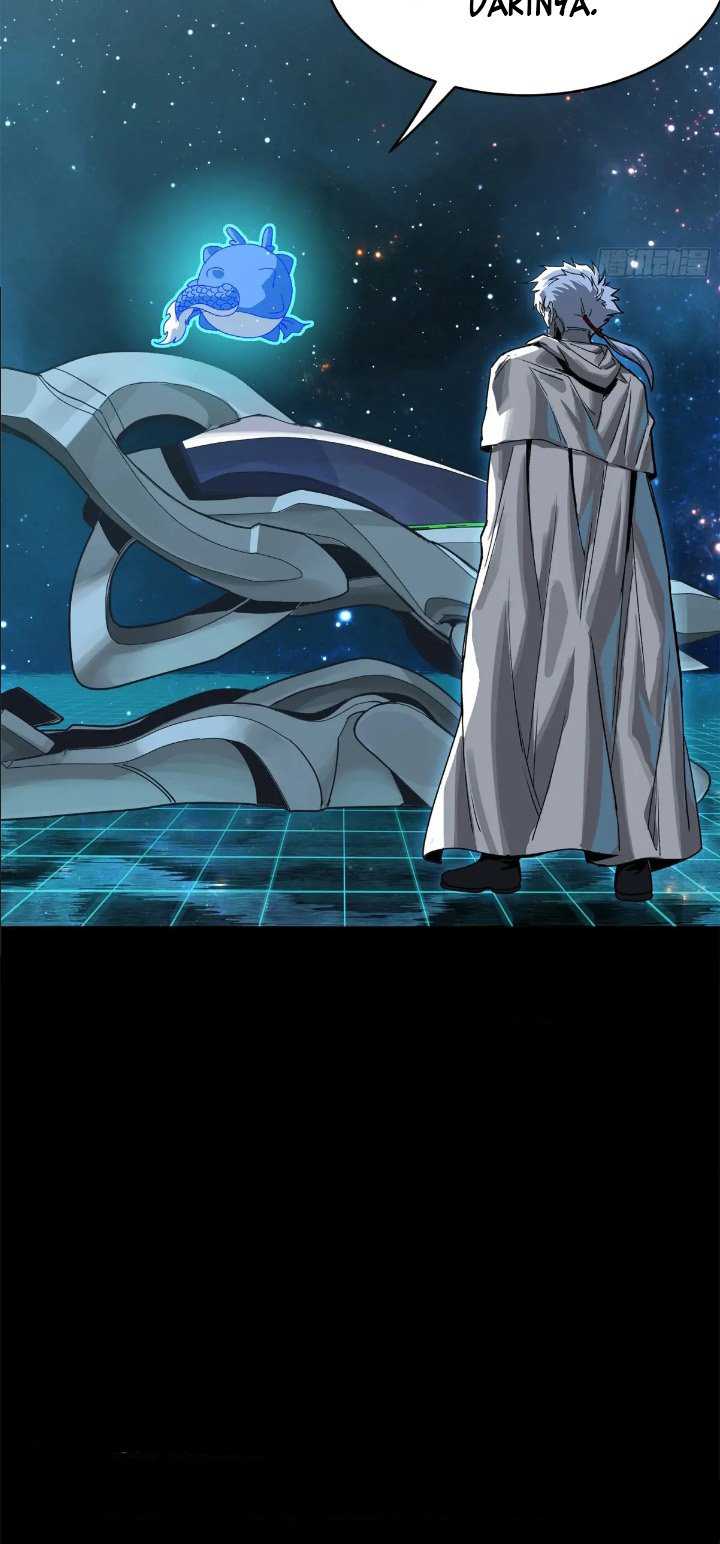 Legend of Star General Chapter 152 Gambar 66