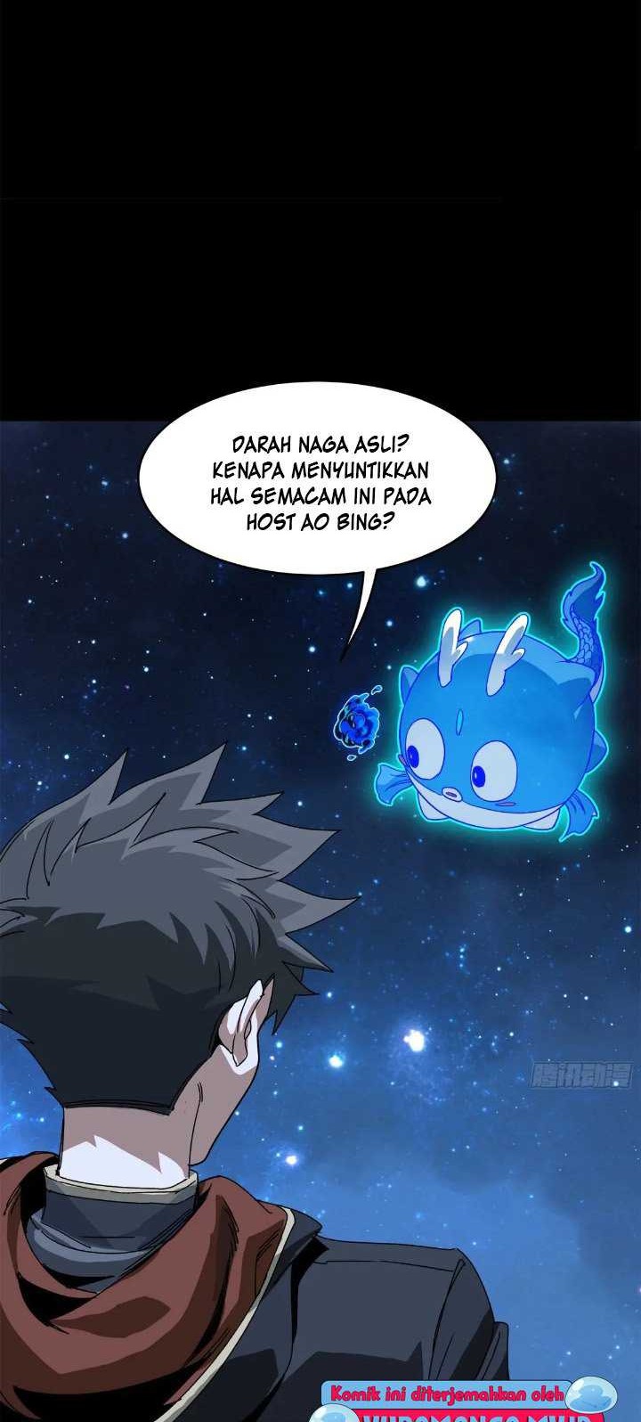 Legend of Star General Chapter 152 Gambar 59