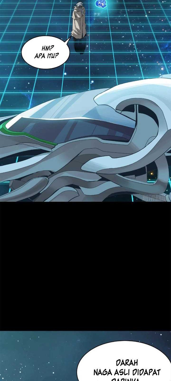 Legend of Star General Chapter 152 Gambar 65