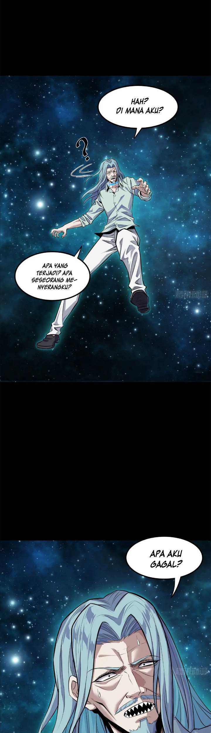 Legend of Star General Chapter 152 Gambar 4