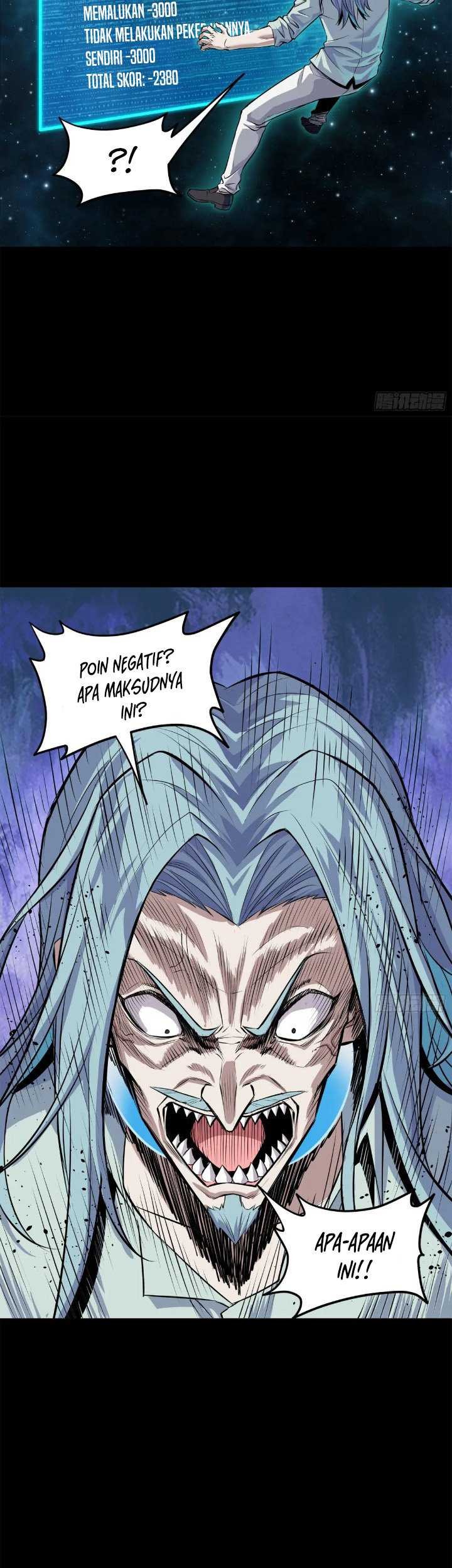 Legend of Star General Chapter 152 Gambar 6