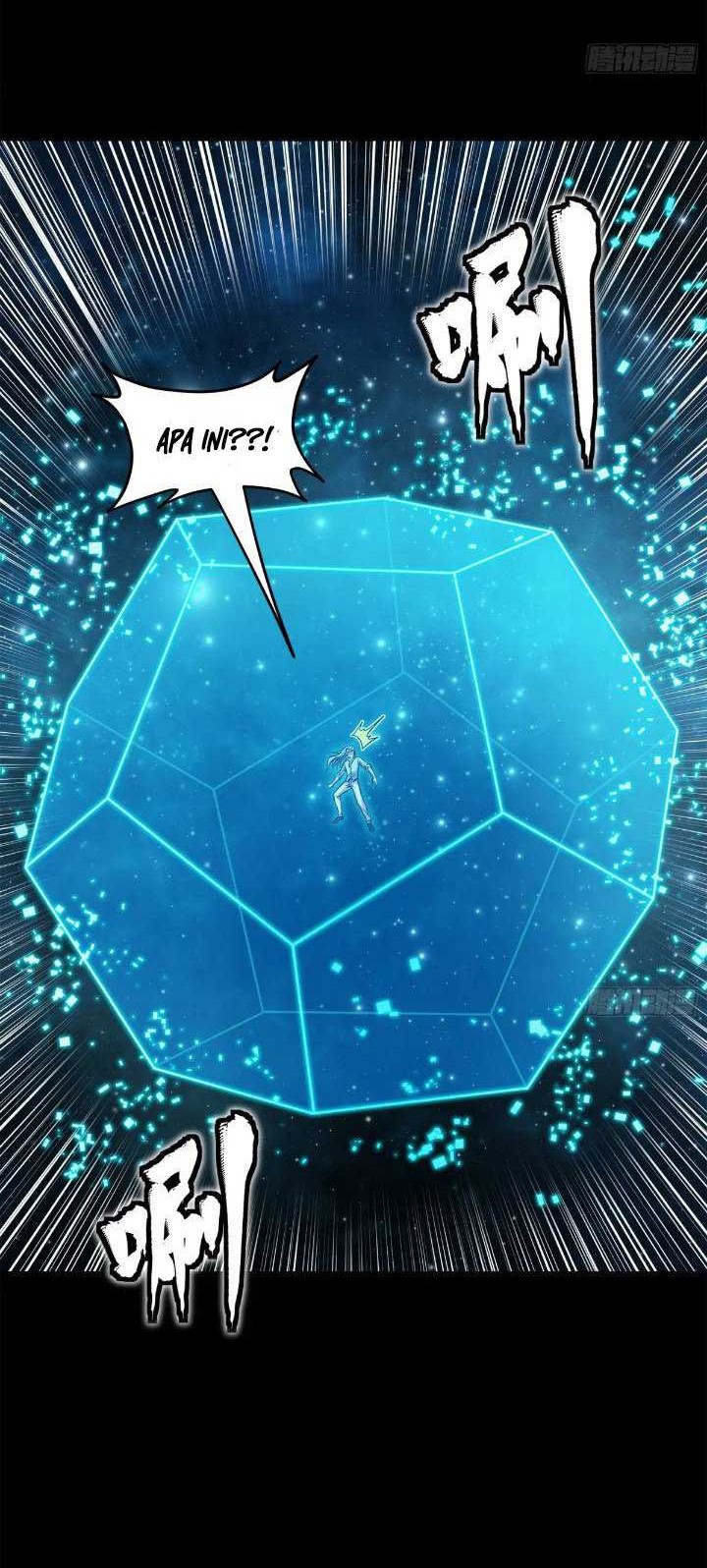 Legend of Star General Chapter 152 Gambar 7