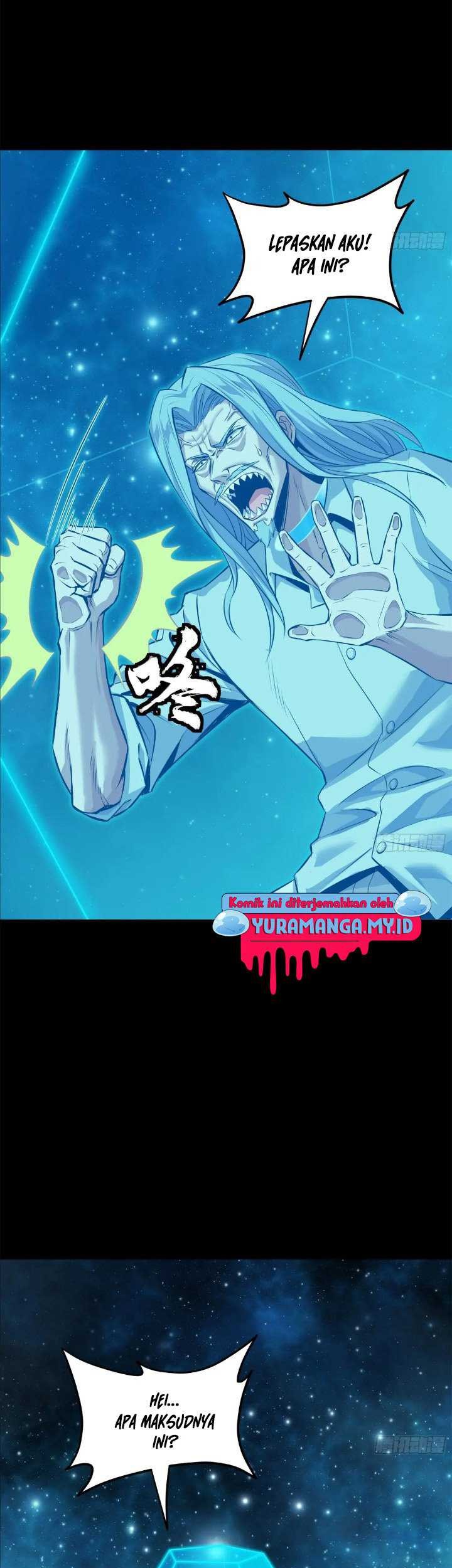 Legend of Star General Chapter 152 Gambar 8