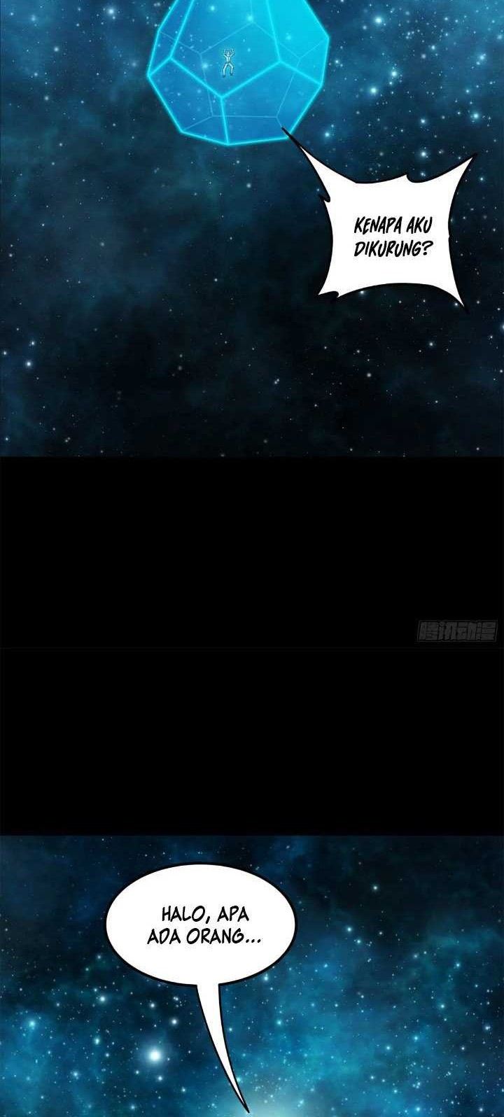 Legend of Star General Chapter 152 Gambar 9