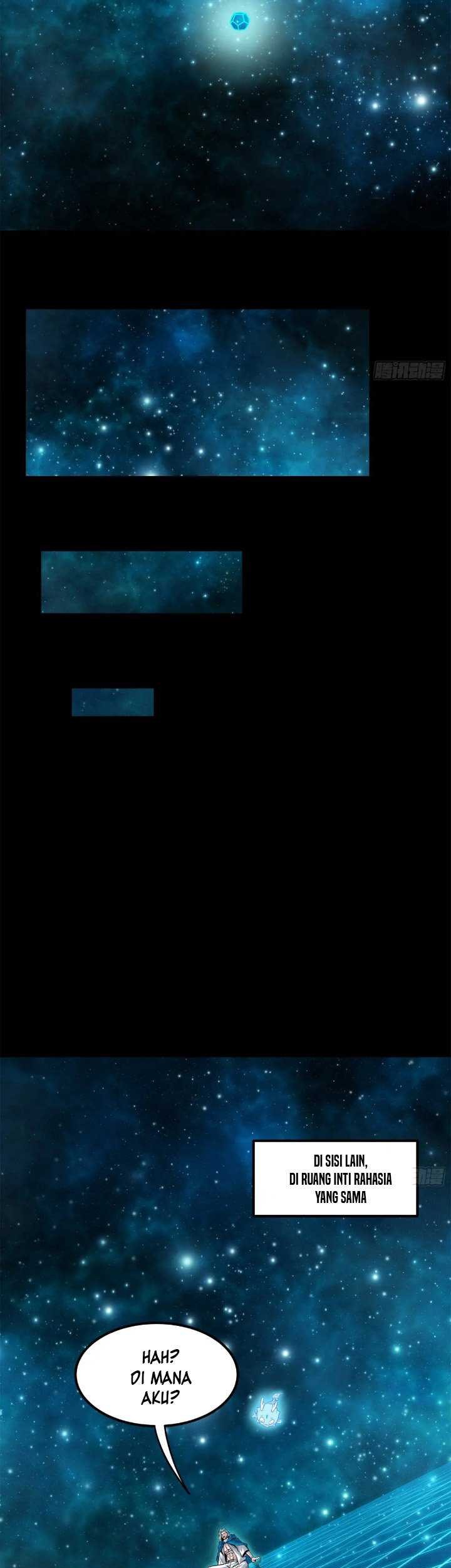 Legend of Star General Chapter 152 Gambar 10