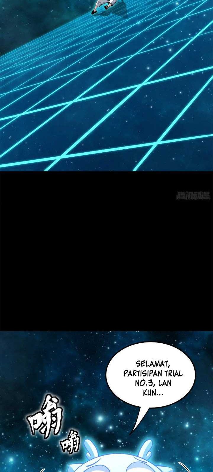 Legend of Star General Chapter 152 Gambar 11